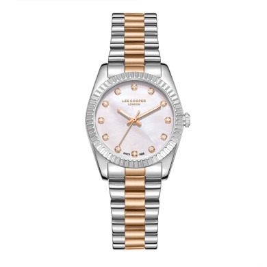 Дамски часовник Lee Cooper LC08212.520