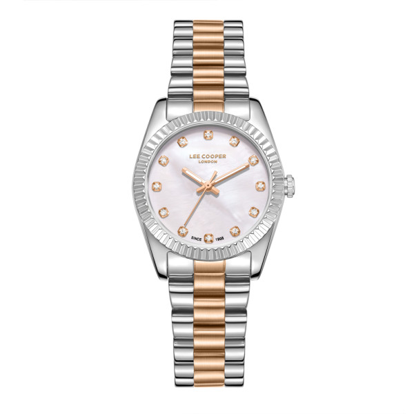 Дамски часовник Lee Cooper LC08212.520