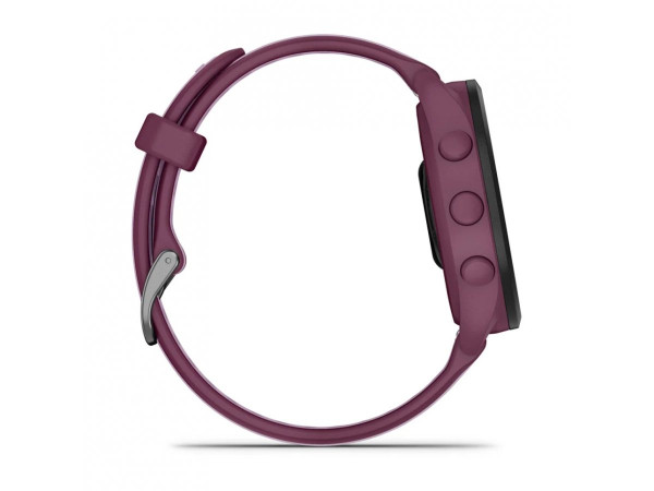 GARMIN FORERUNNER 165 MUSIC BERRY/LILAC 010-02863-33