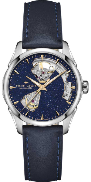 HAMILTON JAZZMASTER 36MM H32215642