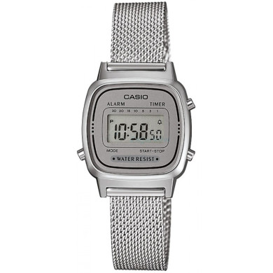 CASIO LA670WEM-7EF