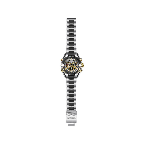 Invicta Mammoth Glow In The Dark Swiss Ronda Z60 FE Caliber 37525