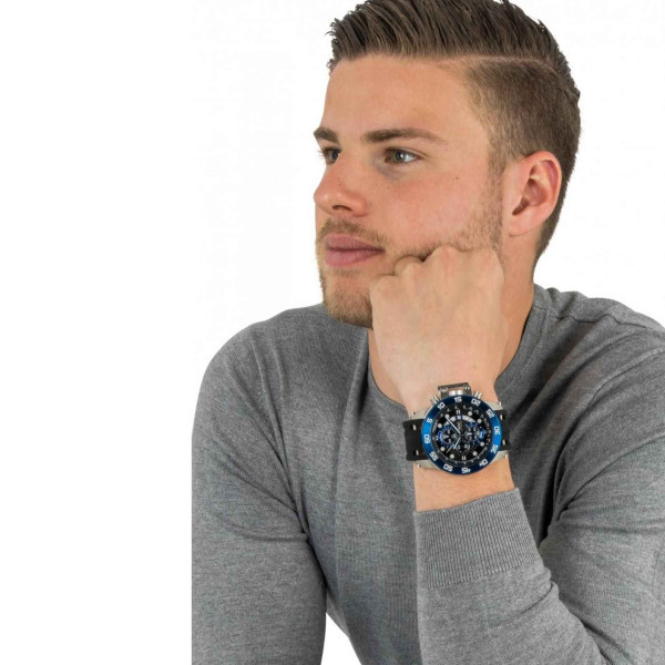 Invicta I-Force