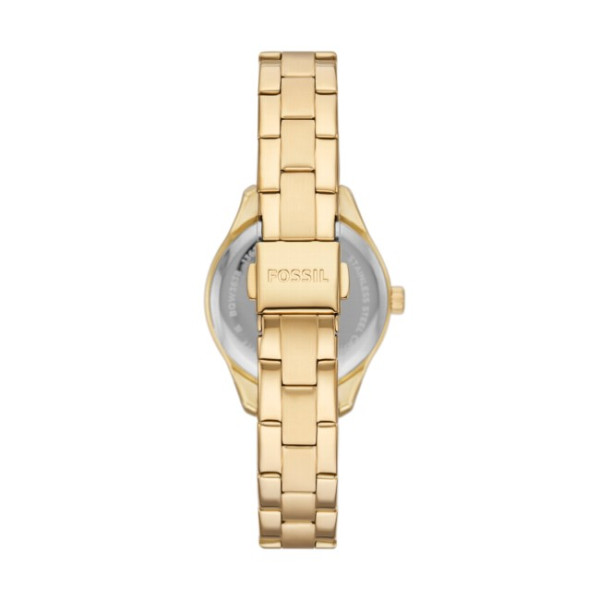 Fossil BQ3638