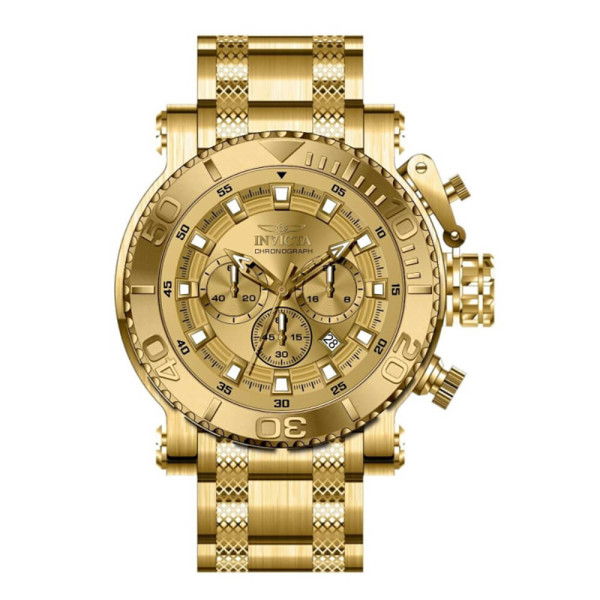Invicta Coalition Forces Synarchy Chronograph 50115