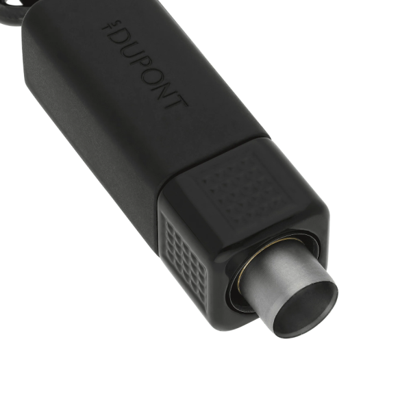 Пънч за пури S.T.Dupont Double Puncher Black 3281P