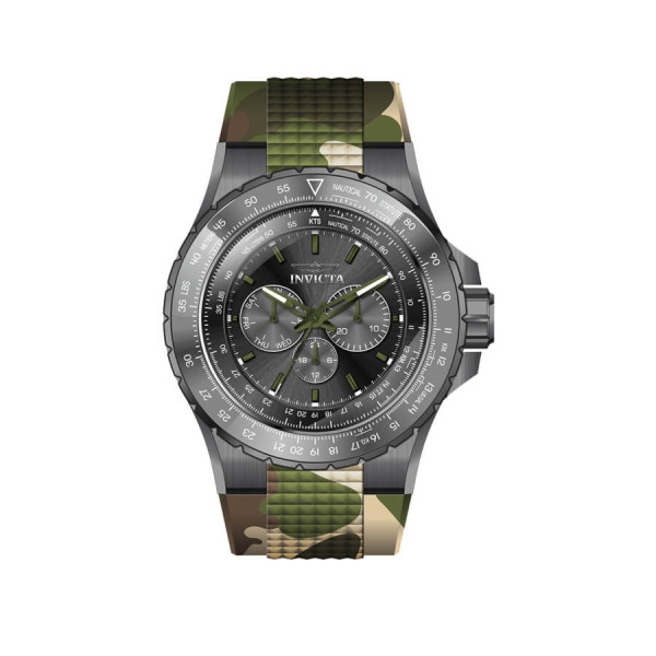 Invicta Aviator 39307