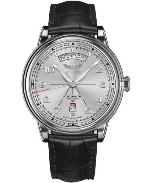 Aviator Douglas Day-Date V.3.44.0.399.4