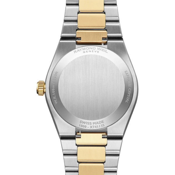 Raymond Weil A.R.T. 1000-STP-50001