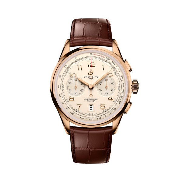 Breitling Premier B01 Chronograph 42 RB0145371G1P2