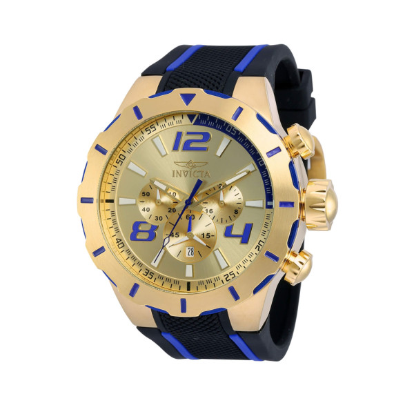 Invicta S1 Rally