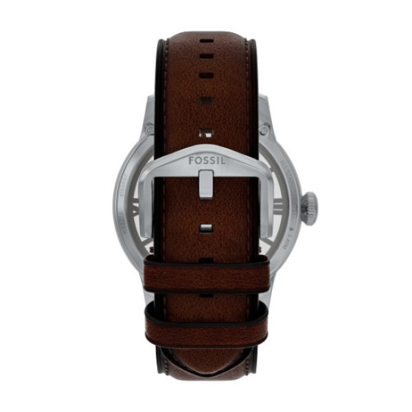 Fossil ME3270 мъжки автоматичен часовник от колекция Townsman – classicwatches.bg