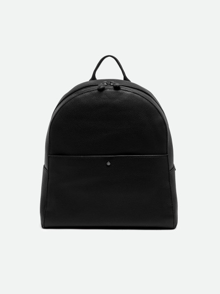 Мъжка раница Gianni Chiarini Florence ZNU B20635 GRNCRV-001 Black