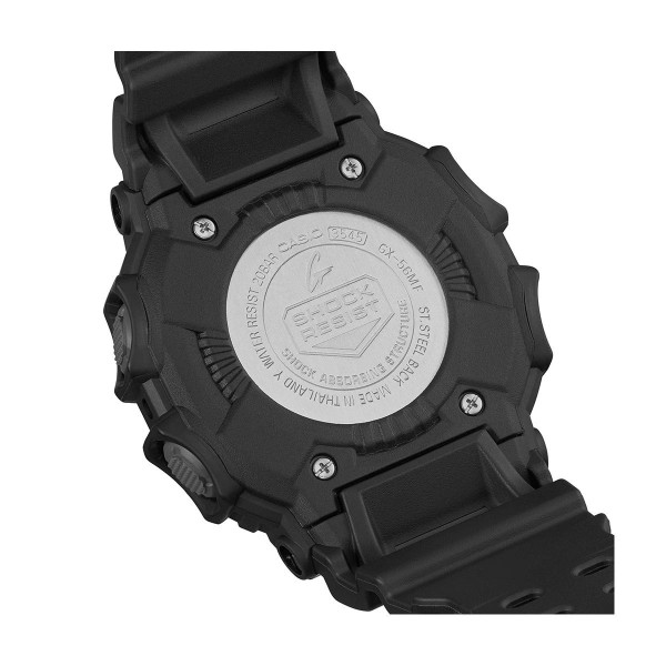 CASIO G-SHOCK SOLAR GX-56MF-1ER