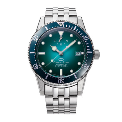 Мъжки часовник Orient Star RE-AU0602E