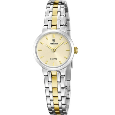 ЧАСОВНИК FESTINA MADEMOISELLE 23MM F20747/2