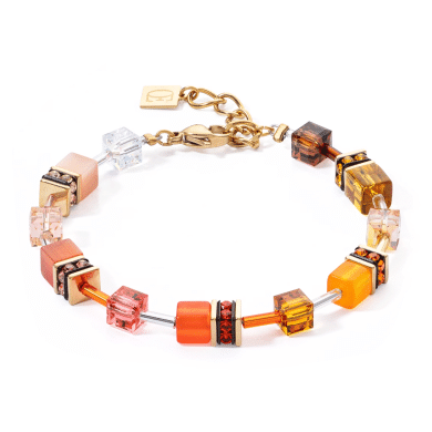 COEUR DE LION ДАМСКА ГРИВНА 2838/30-0211