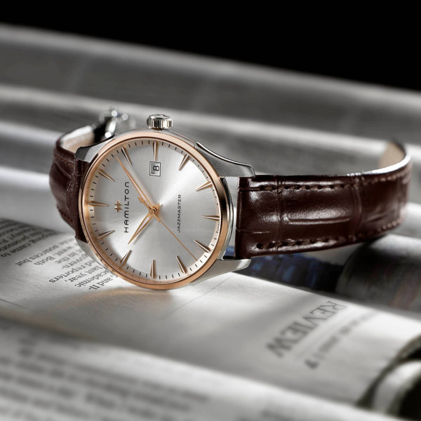Hamilton Jazzmaster H32441551