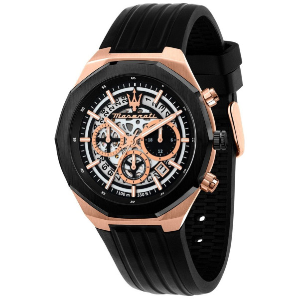 Maserati Stile Chronograph R8871642003