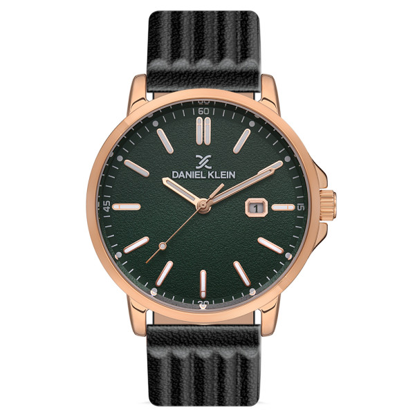 DANIEL KLEIN PREMIUM 44MM MEN'S WATCH  DK.1.13065-4