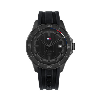 ЧАСОВНИК TOMMY HILFIGER REMY 43MM 1792226