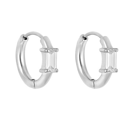 Дамски обеци Santa Barbara Polo & Racquet Club SBJ.5.30010-1