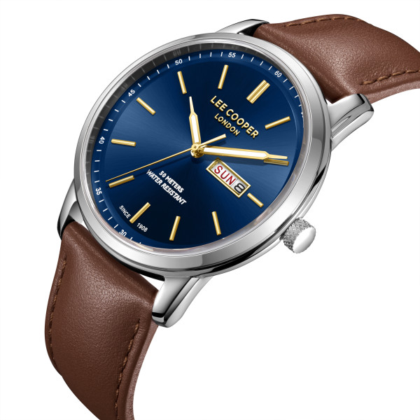 Мъжки часовник Lee Cooper LC08235.394