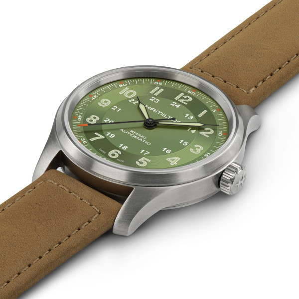 Hamilton Khaki Field H70545560