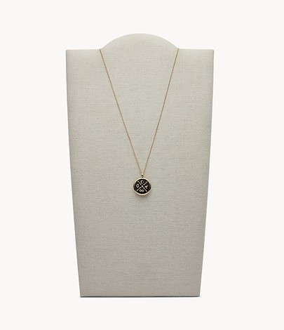 FOSSIL ДАМСКО КОЛИЕ VINTAGE MOTIFS JF03569710