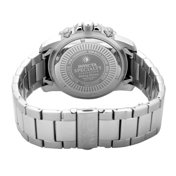 Invicta Speciality