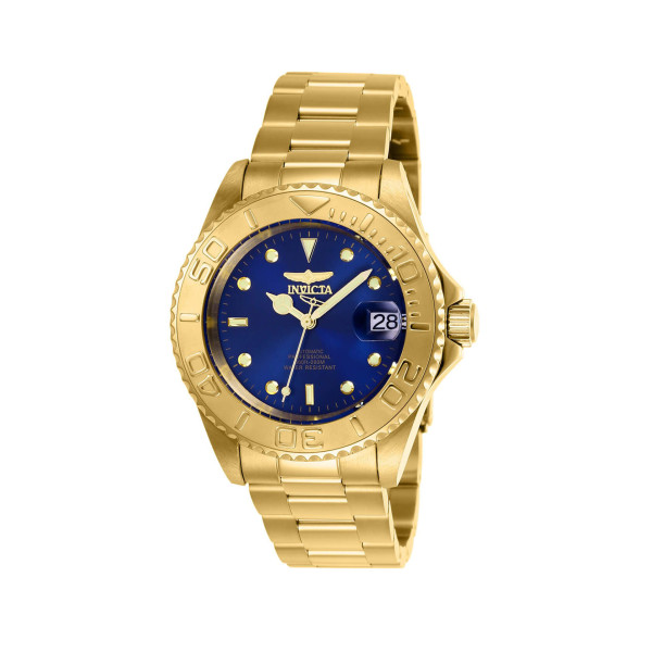Invicta Pro Diver Automatic King Blue 26997