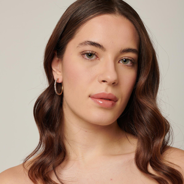 Brosway Desideri обеци BEIE015