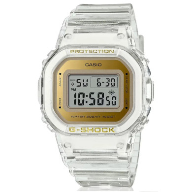 CASIO G-SCHOCK GMD-S5600SG-7ER