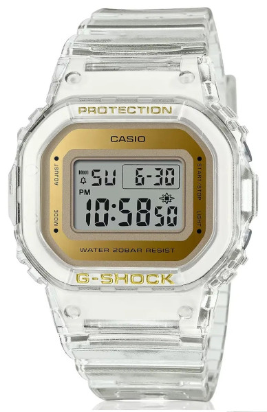 CASIO G-SCHOCK GMD-S5600SG-7ER