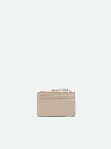 Дамски портфейл Gianni Chiarini Wallets Dollaro PF 6003 GRN-0152 Lamb