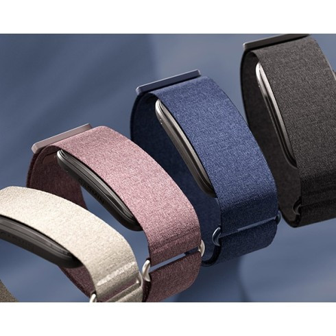 CIRQA™ SMART BRACELET - CAPTAIN BLUE, S-M 010-04675-13