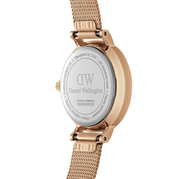 Часовник Daniel Wellington DW00100447