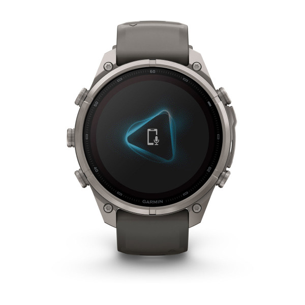 Garmin Fenix 9 Pro Solar inReach 010-04338-01