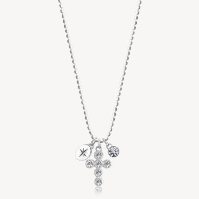 Колие Brosway CHAKRA MYSTIC BHKN060