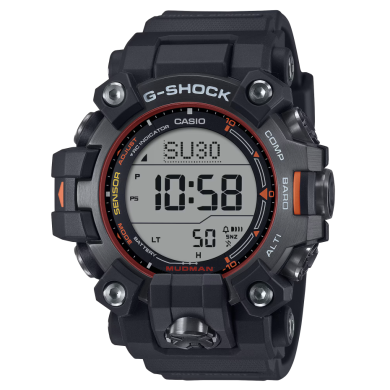 CASIO G-SHOCK MUDMAN GW-9500MEC-1ER