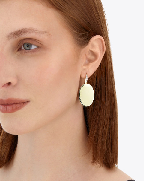 NANIS SWAY (MAXI) EARRINGS DIAMONDS OS20-615