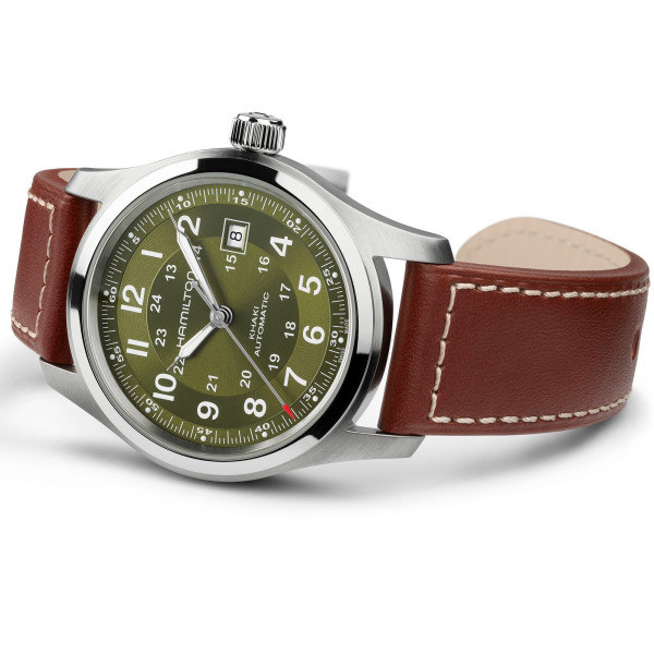 Hamilton Khaki Field Auto H70605560