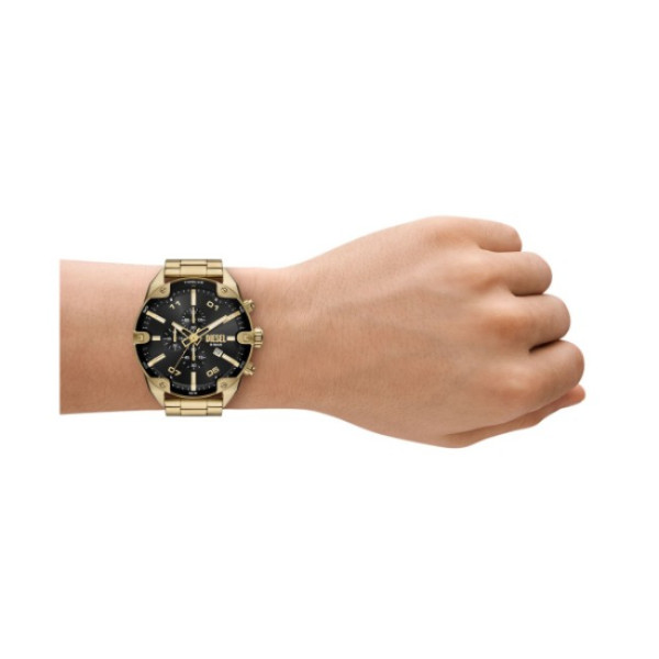часовник мъжки Diesel DZ4678 на ръка ClassicWatches.bg