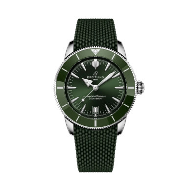 Часовник BREITLING SUPEROCEAN HERITAGE B31 AUTOMATIC 42 AB3111361L1S1