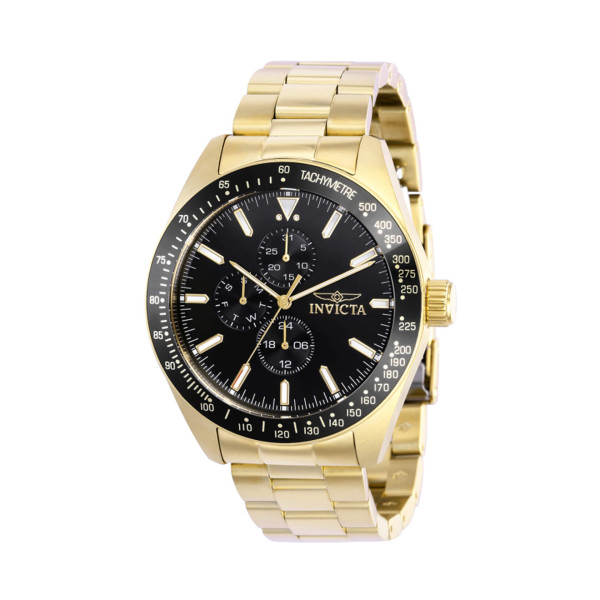 Invicta Aviator 38968