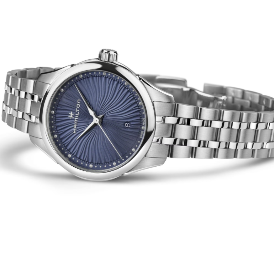 HAMILTON JAZZMASTER 30MM H32231140