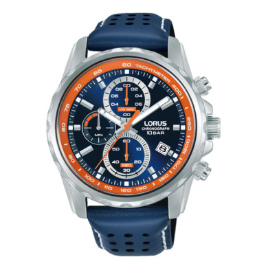 ЧАСОВНИК LORUS SPORTS RM379JX9