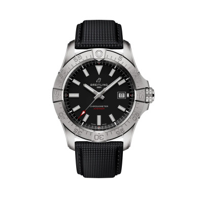 Часовник BREITLING AVENGER AUTOMATIC 42 A17328101B1X1