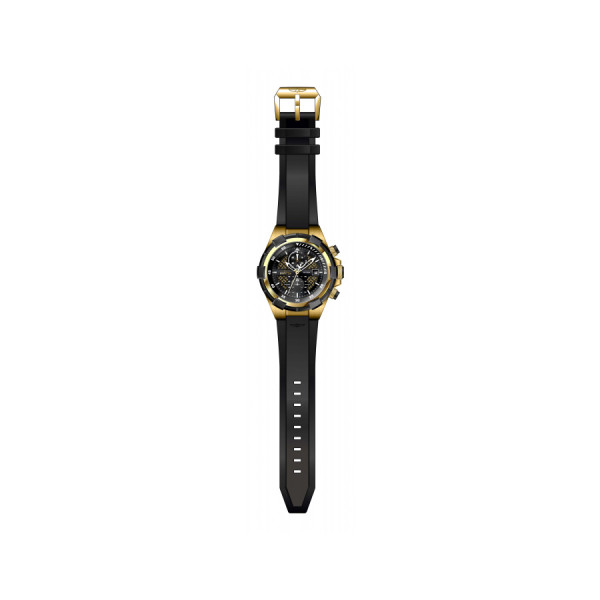 Invicta Aviator Gold Line 28100