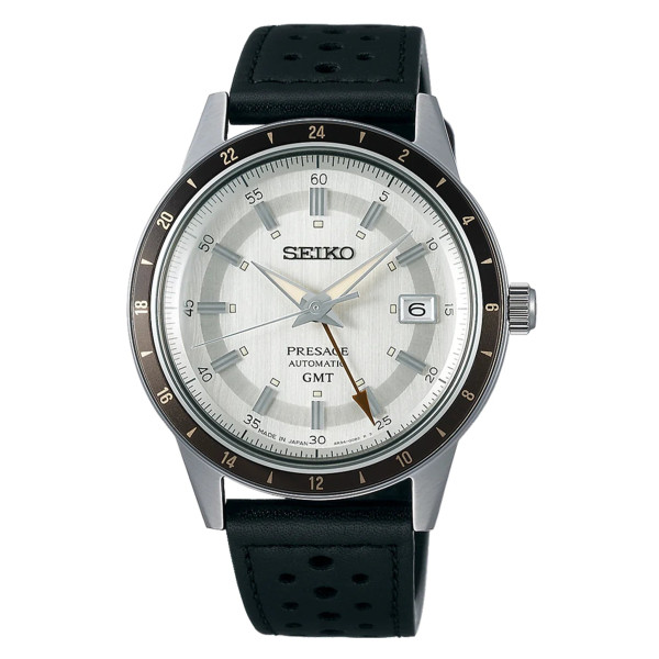 Seiko Presage SSK011J1